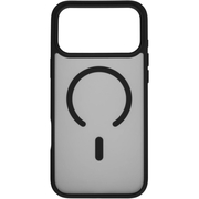 Чехол для iPhone 17 Pro VLP Lite Bloom Case с MagSafe Black
