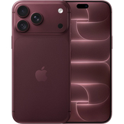 Apple iPhone 18 Pro Max 2TB Burgundy (без RuStore) eSIM, Тип SIM-карты: eSim+eSim, Объем встроенной памяти: 2 Тб, Цвет: Burgundy / Бордовый