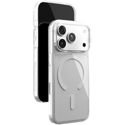 Чехол для iPhone 18 Pro VLP Puro Case с MagSafe Clear