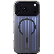 Чехол для iPhone 18 Pro VLP Pulse Case с MagSafe Black