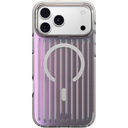 Чехол для iPhone 18 Pro Max VLP Pulse Case с MagSafe Pearl