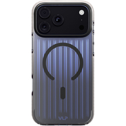 Чехол для iPhone 18 Pro Max VLP Pulse Case с MagSafe Black