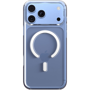 Чехол для iPhone 18 Pro Max VLP Puro Case с MagSafe Clear