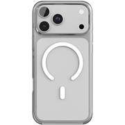Чехол для iPhone 18 Pro Max VLP Puro Case с MagSafe Clear