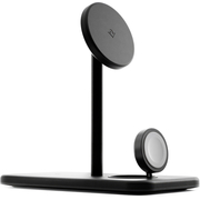 Беспроводное зарядное устройство Twelve South HiRise 3 Deluxe Black