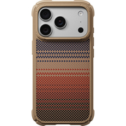 Чехол для iPhone 18 Pro Pitaka Cairn Case Sunset