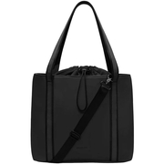 Сумка-тоут Gaston Luga Däsh Draw Tote Black