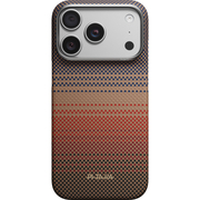 Чехол для iPhone 18 Pro Pitaka Edge Case Sunset