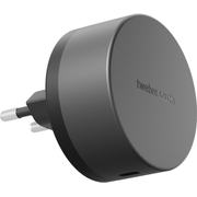 Сетевое зарядное устройство Twelve South PowerBug 35W Graphite, Цвет: Graphite / Графитовый