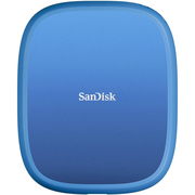 Внешний SSD накопитель Sandisk Creator 1TB Blue
