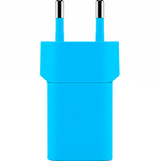 Сетевое зарядное устройство TTEC SmartCharger 2SCG20CNM Blue