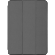 Чехол для iPad Pro 11'' 2024 Ubear Touch Case Dark Grey