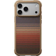 Чехол для iPhone 18 Pro Max Pitaka Cairn Case Sunset