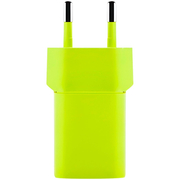 Сетевое зарядное устройство TTEC SmartCharger 2SCG20LNS Yellow