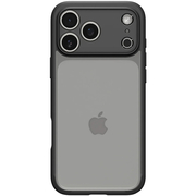 Чехол для iPhone 17 Pro Max / 18 Pro Max Spigen Ultra Hybrid Matte Black