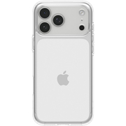Чехол для iPhone 17 Pro Max / 18 Pro Max Spigen Ultra Hybrid Crystal Clear