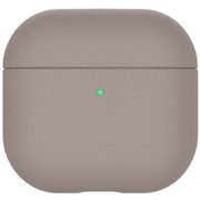 Чехол для Airpods 4 KZDOO LuxCraft Desert Rose Gold