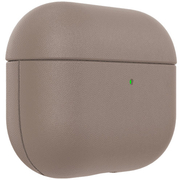 Чехол для Airpods Pro 3 KZDOO LuxCraft Desert Rose Gold