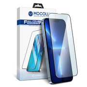 Защитное стекло 2.5D для iPhone 12 Pro Max , MOCOll, Rhinoceros