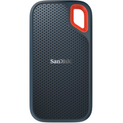 Портативный SSD-накопитель SanDisk Extreme Portable 500 ГБ