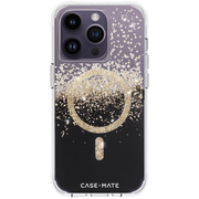 Чехол Case Mate Karat Onyx Magsafe для iPhone 14 Pro
