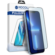 Стекло защитное MOCOLL Rhinoceros 2.5D Матовое для iPhone 13 Pro Max