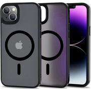 Чехол Tech-Protect Magmat Magsafe для iPhone 14 Plus Matte Black