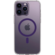 Защитный чехол Spigen Ultra Hybrid Mag MagSafe iPhone 14 Pro Deep Purple