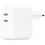 Сетевое зарядное устройство Apple 35w