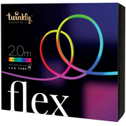 Светодиодная лента Twinkly Flex Gen II 200 LED (TWFL200STW-WEU)