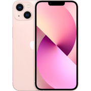 iPhone 13 256 Гб Pink, Объем встроенной памяти: 256 Гб, Цвет: Pink / Розовый