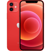 iPhone 12 64 Гб (PRODUCT)RED, Объем встроенной памяти: 64 Гб, Цвет: Red / Красный