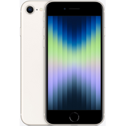 iPhone SE 3 2022 256 Гб White, Объем встроенной памяти: 256 Гб, Цвет: White / Белый