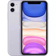 Apple iPhone 11 128 Гб Purple (фиолетовый), Объем встроенной памяти: 128 Гб, Цвет: Purple / Сиреневый