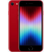 iPhone SE 3 2022 256 Гб (PRODUCT)RED, Объем встроенной памяти: 256 Гб, Цвет: Red / Красный
