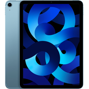 iPad Air 2022 Wi-Fi+Cellular 256GB Blue, Объем встроенной памяти: 256 Гб, Цвет: Blue / Синий, Возможность подключения: Wi-Fi+Cellular