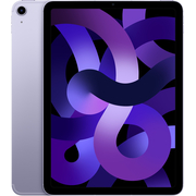 iPad Air 2022 Wi-Fi+Cellular 64GB Purple, Объем встроенной памяти: 64 Гб, Цвет: Purple / Сиреневый, Возможность подключения: Wi-Fi+Cellular