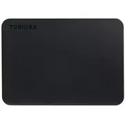 Внешний жёсткий диск Toshiba 1 Tb