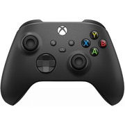 Геймпад Xbox Wireless Controller Carbon Black, Цвет: Black / Черный