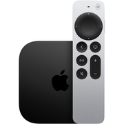 Телевизионная приставка Apple TV 4K 128 ГБ (3 gen.)