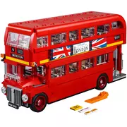 Конструктор Lego Creator Лондонский автобус (10258)