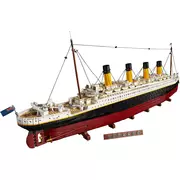 Конструктор Lego Icons Титаник (10294)