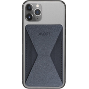 Подставка для телефона MOFT X Phone Stand Ash Gray MOFT X Клейкая версия Space gray