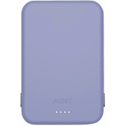 Внешний Аккумулятор MOFT Snap Battery Pack 3400mAh Purple, Цвет: Purple / Сиреневый
