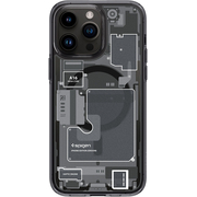 Защитный чехол SPIGEN для iPhone 14 Pro Max Ultra Hybrid Zero One (MagFit)