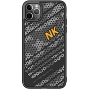 Чехол для iPhone 11 Pro Max Nillkin Striker Черный