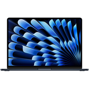 Apple MacBook Air 15" M2 8-core 8GB 512GB 2023 Midnight (MQKX3), Цвет: Midnight / Тёмная ночь, Жесткий диск SSD: 512 Гб, Оперативная память: 8 Гб