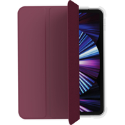 Чехол для iPad Pro 12.9" 2021 VLP Марсалла, Цвет: Marsala / Марсала