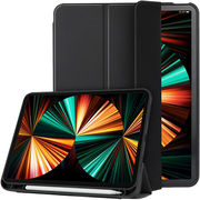 Чехол для iPad Pro 11" Tech Protect black, Цвет: Black / Черный