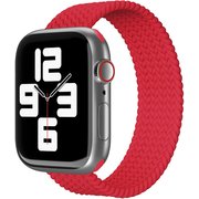 Ремешок для Apple Watch 40mm VLP Нейлон Красный S/M, Цвет: Red / Красный